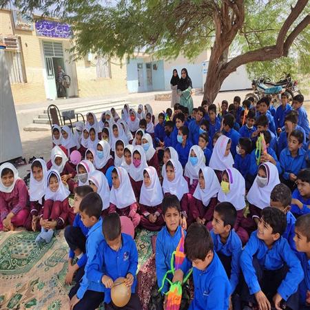 هفته ملی کودک مهر1402